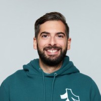 Tsuga Employee Dimitri le Parc's profile photo