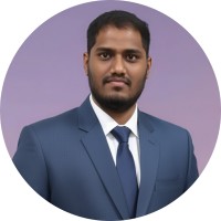 Total Technology System Employee Bikram Biswal's profile photo