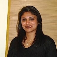 Sanum Pushparaj Email