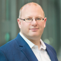 Roche Diagnostics Deutschland GmbH Employee Achim Haecker's profile photo