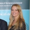 Silicon Republic Employee Ailbhe Lee's profile photo