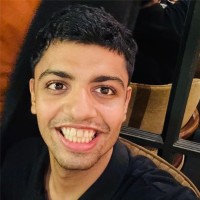 Drivetrain Employee Jeet Parikh's profile photo