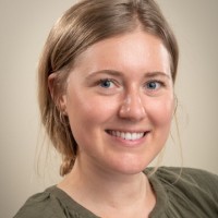 Second Story Counseling Employee Anna Laughter's profile photo