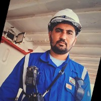 Microsoft Employee Abaid Ullah's profile photo