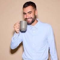 SIMPLi Employee Brandon Berkebile's profile photo