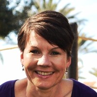 Alm Brand Employee Christine Dalager's profile photo