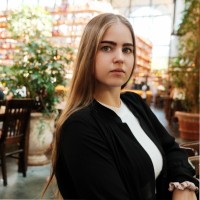 Etoffe.com Employee Clémentine Maroteaux's profile photo