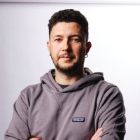 S360 Employee Ahmet Ozturk's profile photo