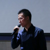 Polarr Employee Yi Ye's profile photo