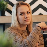 Dizzain.com Employee Vera Perepechaeva's profile photo