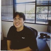 Iyuno Employee Aaron Nam's profile photo