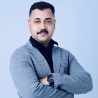 Binoy Surendran Email