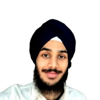 SE Data & Cloud Employee Gurjot Singh's profile photo