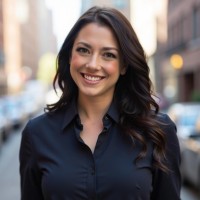 GYMVMT Employee Dannica Robertson's profile photo