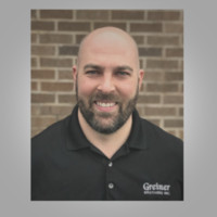Greiner Brothers, Inc Employee Steve Logan's profile photo