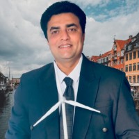 WindSim AS Employee Deeshith Jain's profile photo
