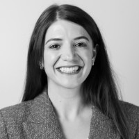 The Lede Company Employee Kate Gould's profile photo