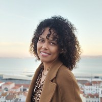 Tactical Tech Employee Helderyse R.'s profile photo