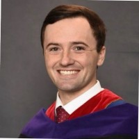 U.S. District Court, Eastern District of Texas Employee Cole Weiss's profile photo