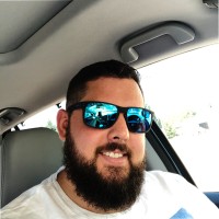 Sibanye-Stillwater Employee Bryce Griffith's profile photo