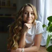 Soytex Employee Anna Salakhova's profile photo