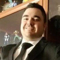 MiST Engineering Employee Fabio Rizzo's profile photo
