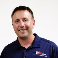 Ajax Metal Forming Solutions Employee Don Wellman's profile photo