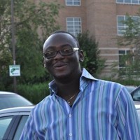 CQ Employee Babatunde Popoola's profile photo