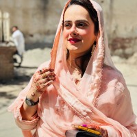 Bushra Khalid Email