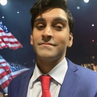 Faris Mohammed Email
