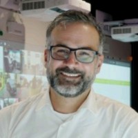 Cito Transport Technologies GmbH Employee Sajeel Shiromani's profile photo