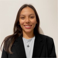Pucón S.A. Employee Angie Palomino Cano's profile photo