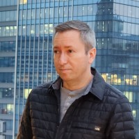 Overmatch, Inc. Employee Gage Galinger's profile photo