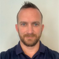 Habitat for Humanity-MidOhio Employee Joel Grimes's profile photo