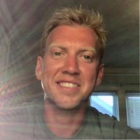 Hot Yoga Revolution Employee Max Fusaro's profile photo