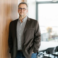 Fabrice Sarlange Email & Phone Number