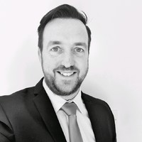 HSBC Employee Keith Doherty's profile photo