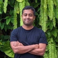 Tesla Employee Kartik Kumar's profile photo