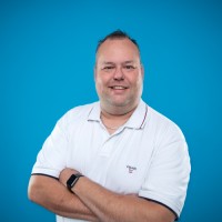 Abovo Media Employee Rene Kok's profile photo