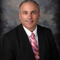 BakeMark Employee Eric Bush's profile photo