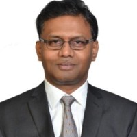 Raja Rudravaram's profile photo