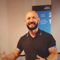 Frigelar Employee Fábio Almendros's profile photo