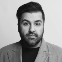 FECC- Fashion & Entertainment Council of Canada Employee Jason Cameron's profile photo