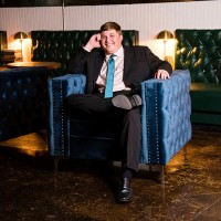 Fred Smith Company Employee Chris Stone's profile photo