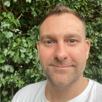 David McGranaghan Email
