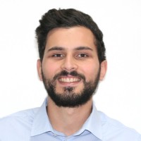 Oranfrizer Employee Giuseppe Frazzetta's profile photo