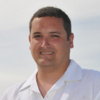 Red Hat Employee Bryan Saunders's profile photo