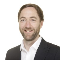 DAC Planning Employee Tim Parton's profile photo