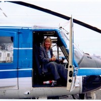 Elizabeth Rye Email & Phone Number