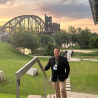 Patrick Reid Email & Phone Number